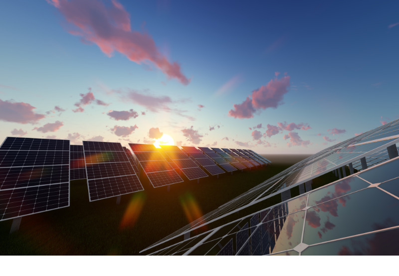 REC Seeks Services of Owner’s Engineers for ISTS-Connected Solar Projects in Karnataka
