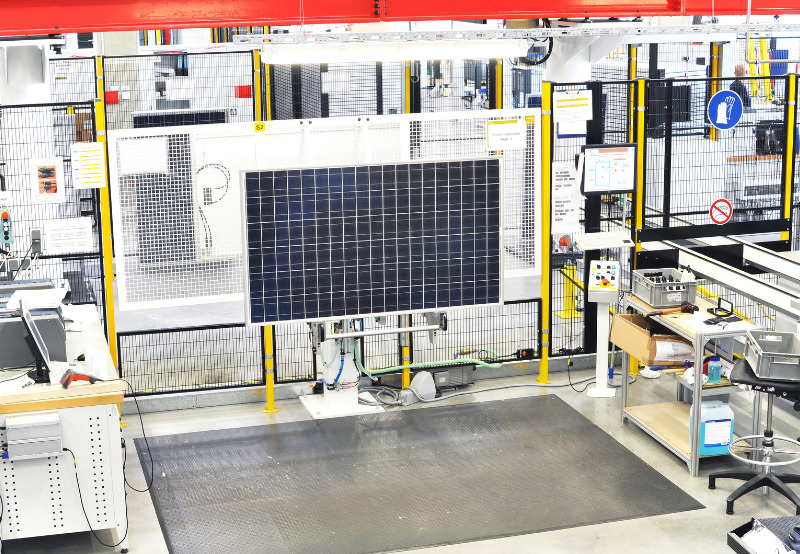 Mono PERC and Bifacial Solar Modules Poised to take the Lead Over the Next Few Years
