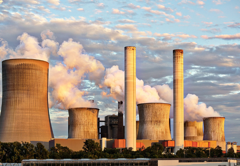 NTPC Invites Bids for Setting up Methanol Production Facilities Across India