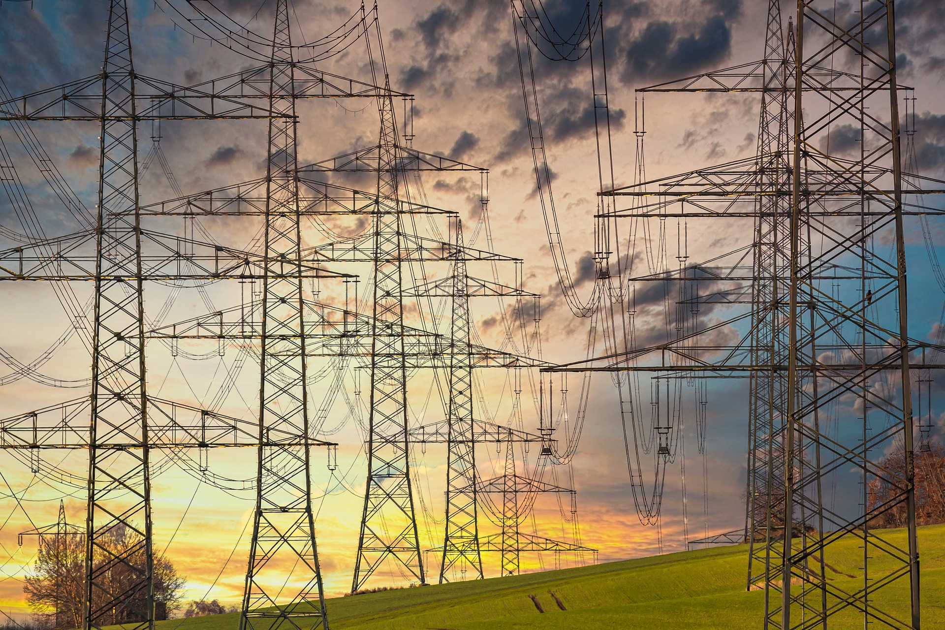 India's Power Supply Deficit Narrows to 0.3% in April-December 2020: CEA