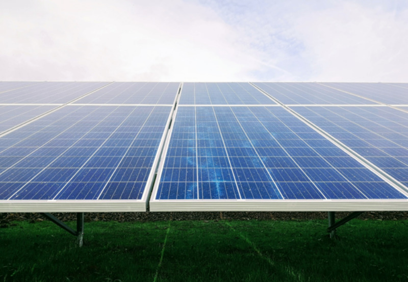 Adani Green Posts 31% Revenue Growth YoY in Q3 FY 2021 as Solar Sales, Capacity Soar