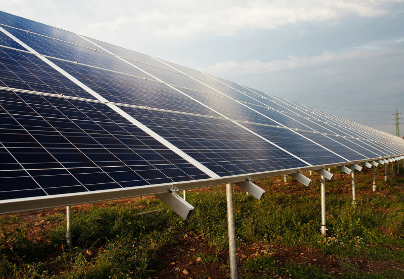 Amara Raja Batteries to Set Up a 50 MW Solar Project in Andhra Pradesh