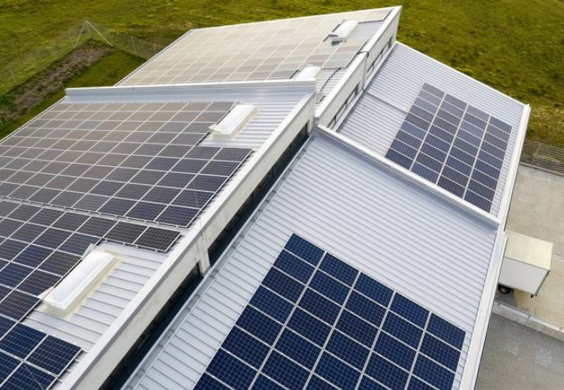 Anti-Grid Surger In Rooftop Solar Systems a Must