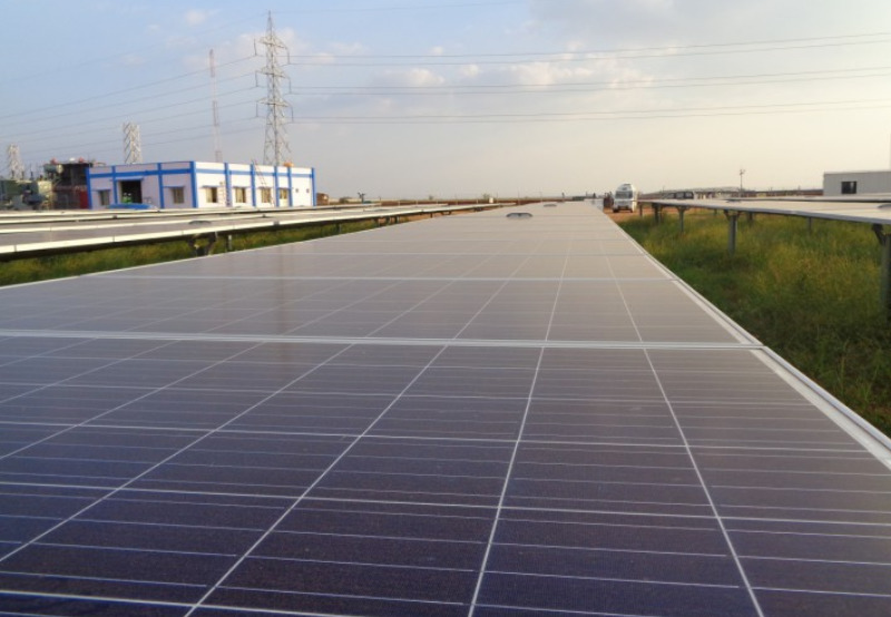 Avaada, Ayana to Build Transmission Lines for 650 MW of Solar Projects