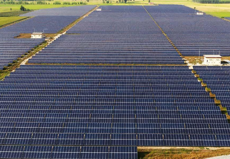 Azure Power Posts 15.6% Rise in Revenue in Q3 FY 2021 Due to Higher Operational Capacity