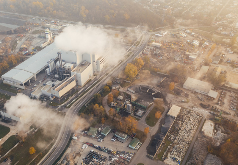 Daily News Wrap-Up: General Motors Aims to Become Carbon Neutral by 2040
