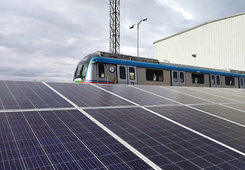 Daily News Wrap-Up_ Hyderabad Metro Rail Goes Solar