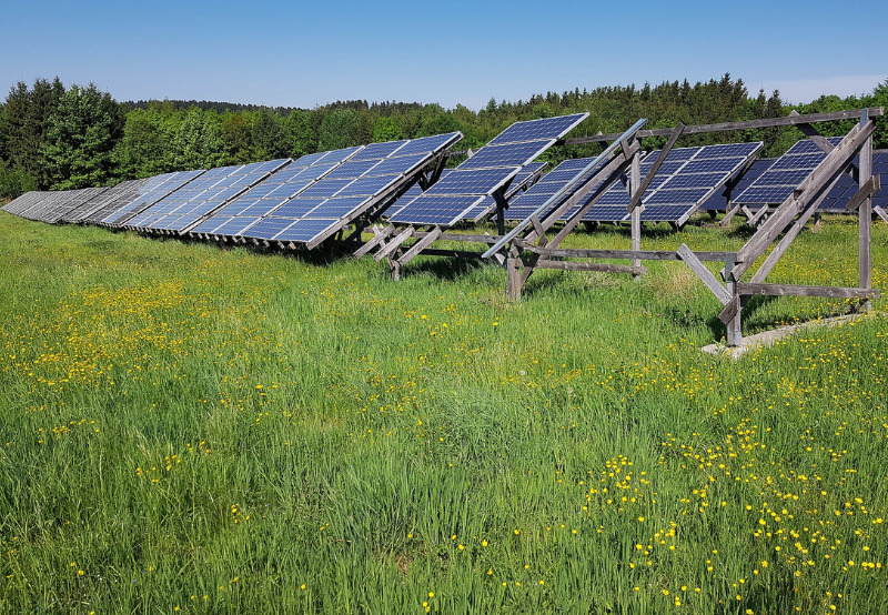 Daily News Wrap-Up_ L&T Bags Order to Develop 400 MW of Solar Projects in Gujarat