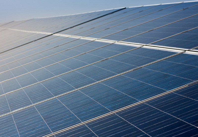 Daily News Wrap-Up: Rajputana Stainless Signs PPA for 3 MW of Solar With KPI Global