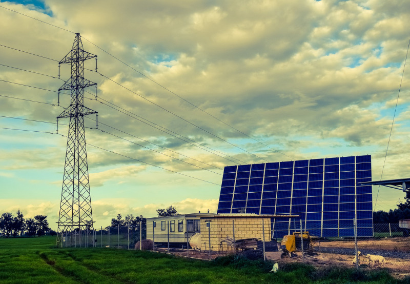 EESL Subsidiary Floats Tender for 100 MW of Solar Projects in Maharashtra
