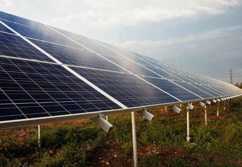 Eden Renewables Secures Financial Closure for its 450 MW SECI III Solar Project