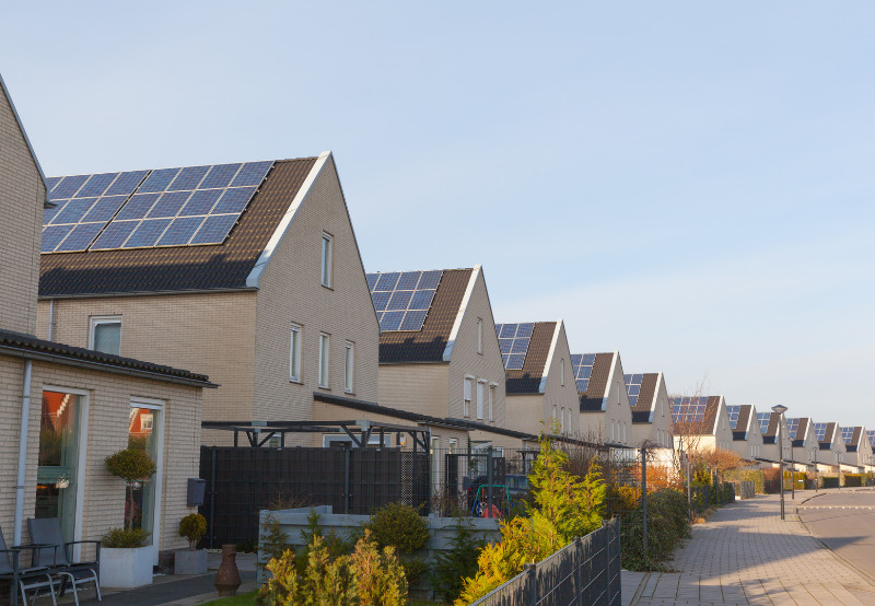 Empanelment Tender Issued to Set Up 20 MW of Residential Rooftop Solar Systems