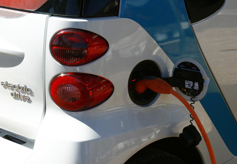 Flipkart to Deploy Over 25,000 Electric Vehicles in its Supply Chain by 2030