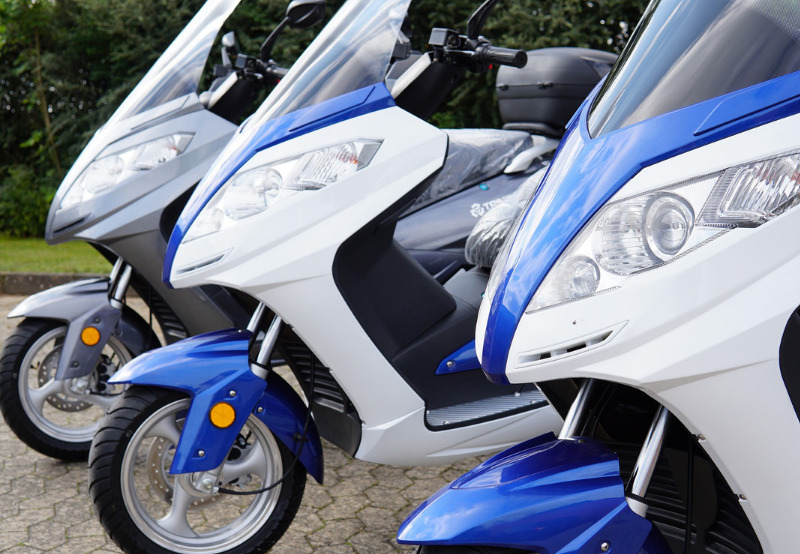 Goa Announces Electric Mobility Initiatives