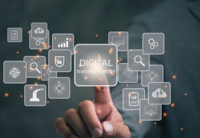 Government Seeks Proposals to Resolve Digital Challenges in Green Energy Transition