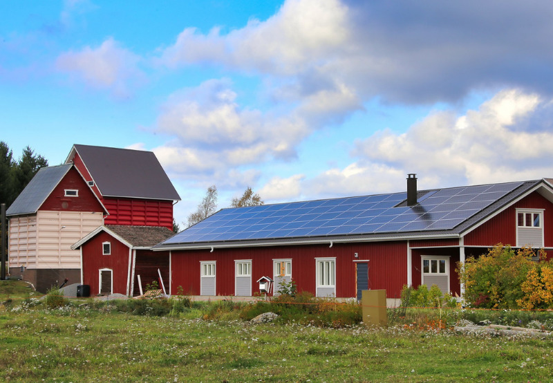 Gross Metering for Rooftop Solar Systems Over 10 kW Proposed in Karnataka