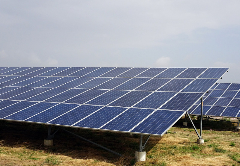 Haryana Sets Levelized Tariff of ₹2.48_kWh for Amplus Sun's 50 MW of Solar Projects