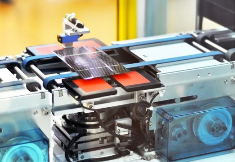 IIT Bombay and BHEL to Develop High-Efficiency Solar Cells