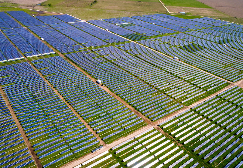 India Adds 3.2 GW of Solar in 2020 a 56% Decline as COVID Takes a Toll