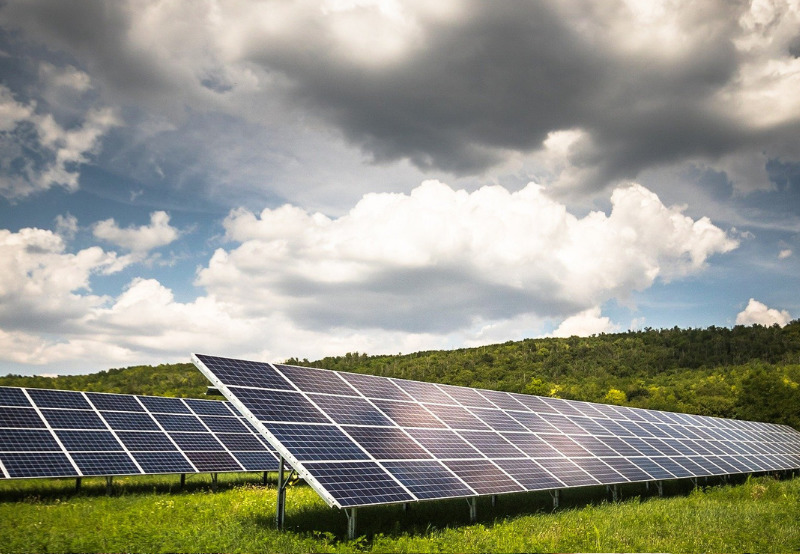 JSW Announces Sustainability, Renewable Energy Generation Roadmap