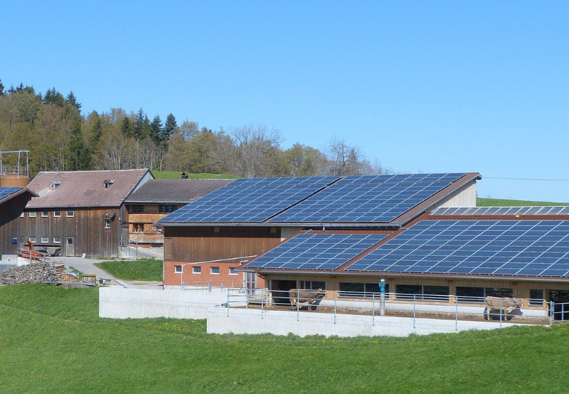 Philippines Promotes Use of Solar Energy in Buildings for Energy Conservation