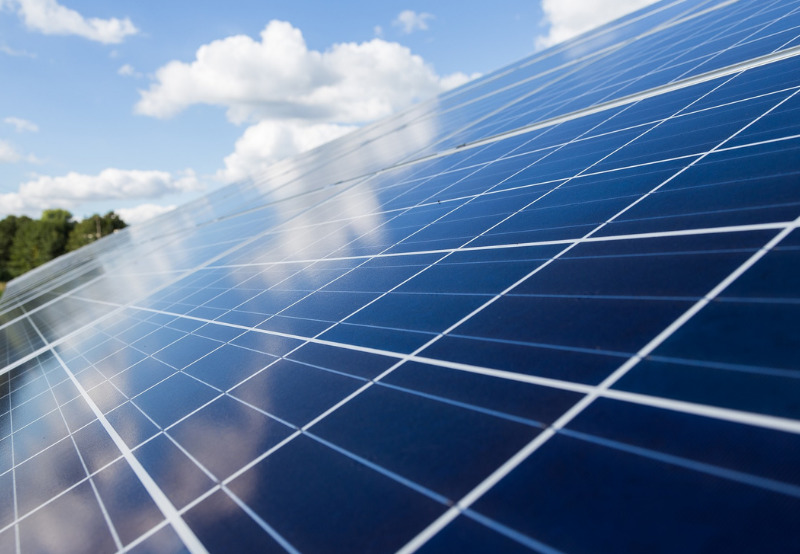 ReNew Power to Go Public in an $8 Billion SPAC Deal