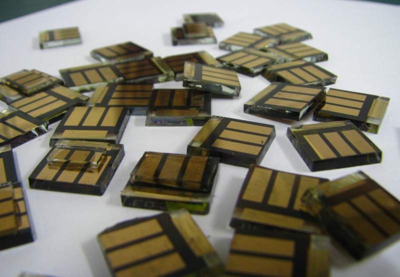 Researchers Aim to Develop Solar Minimodules With a Conversion Efficiency of Over 15%