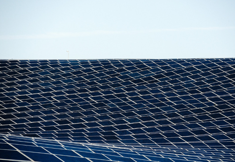Rising Sun Energy Bags a 190 MW Project in Rajasthan’s Nokh Solar Park From NTPC