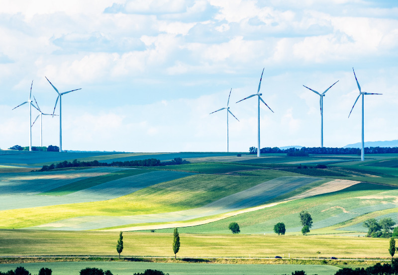 Suzlon’s Net Revenue Jumps in Q3 FY 2021 Following Debt Restructuring