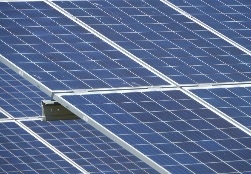 SJVN Floats Tender Seeking End-to-End Services for 1 GW of Open Access Solar Projects
