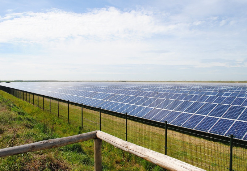 Solar Generation in Q4 2020 11% Higher from Previous Quarter, Up 26% Annually
