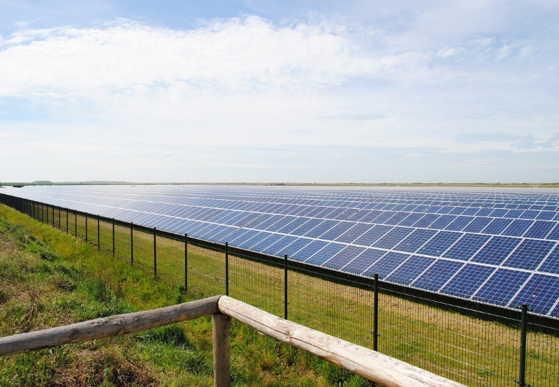 Tender Floated for the Construction of a 6 MW Solar Project in Haryana
