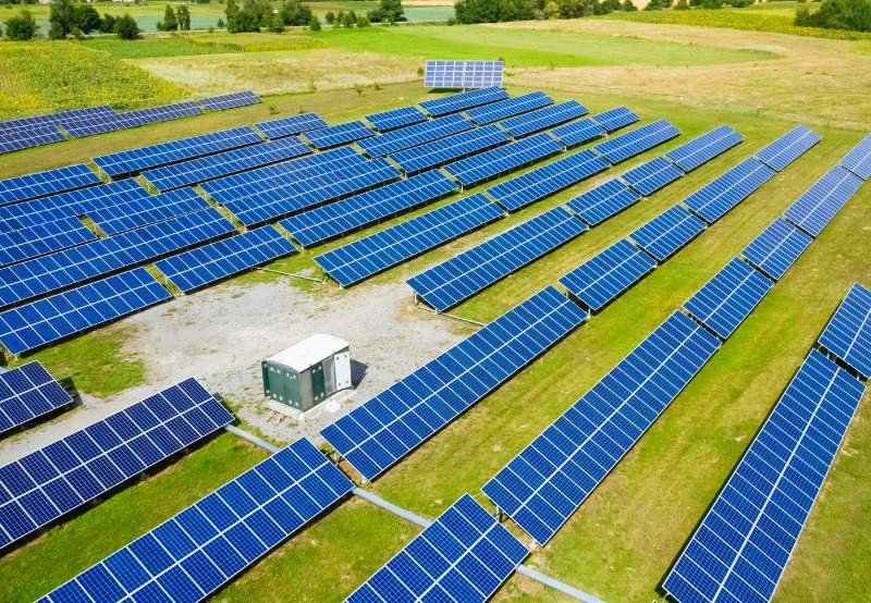 SECI Extends Bid Submission Deadline for 20 MW Solar with Battery Storage in Leh
