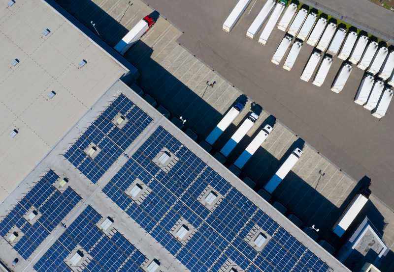 Jharkhand Issues Tender for 7 MW of Rooftop Solar Systems on Government Buildings