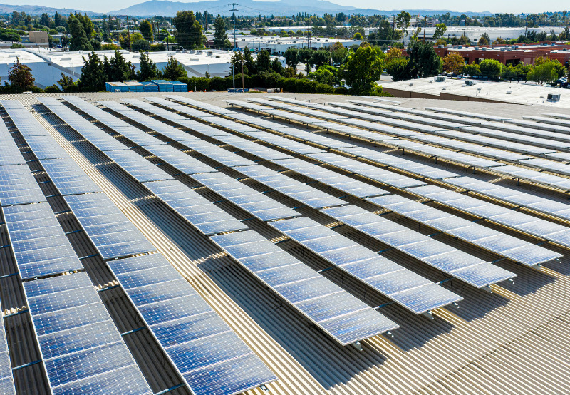 Tender Issued to Empanel Contractors for 200 MW of Residential Rooftop Solar Systems