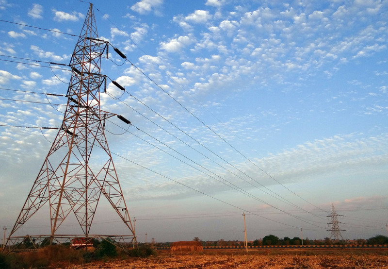 India-AIIB Sign ₹21.9 Billion Loan Deal to Strengthen Power Transmission in Assam