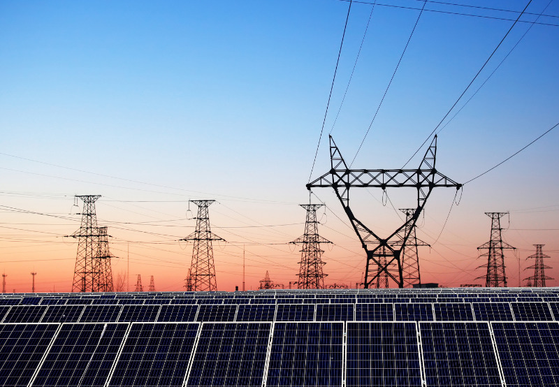 Uttar Pradesh Commission Allows Part Commissioning of a 20 MW Solar Project
