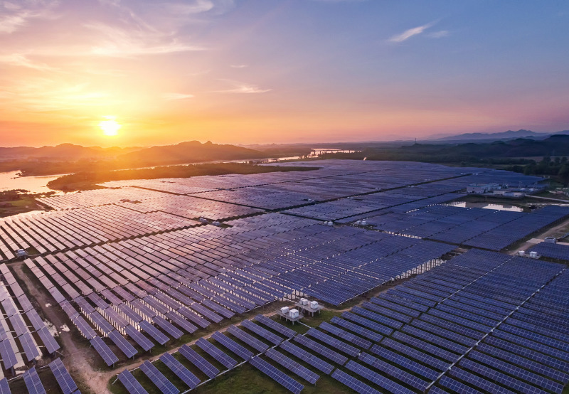 IREDA’s 5 GW Solar Projects Under the CPSU Program Comes With a ₹2.20/kWh Tariff Cap