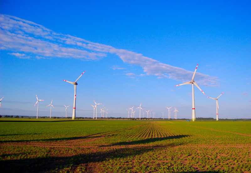 Wind Installations up 70% in the Fourth Quarter of 2020