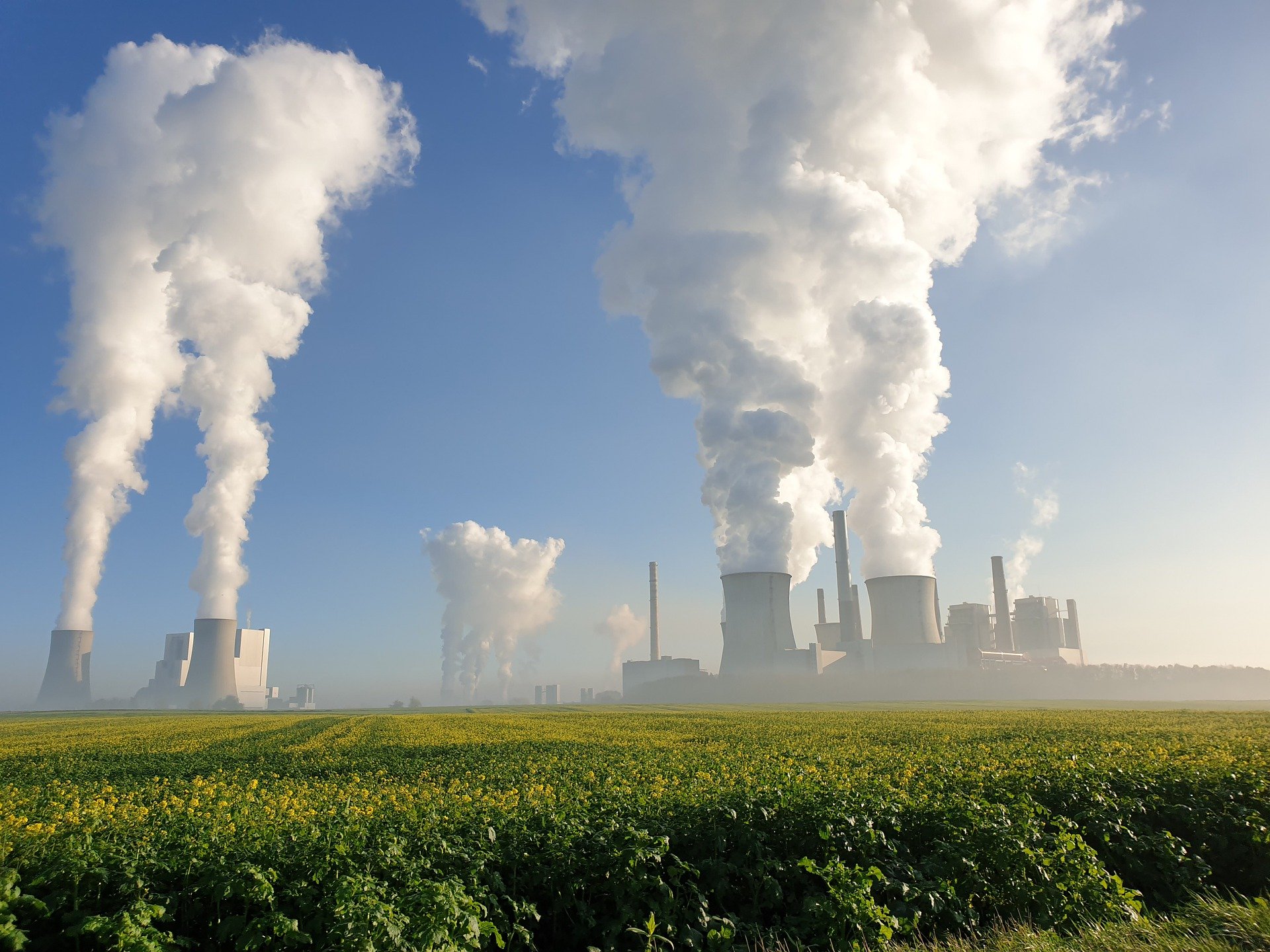 India Needs $206 Billion Between 2015-2030 to Fight Climate Change