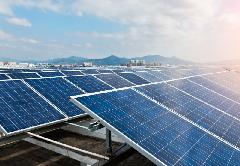 ‘Change in Law’ Clause Approved in Draft PPA for Setting Up Distributed Solar Projects