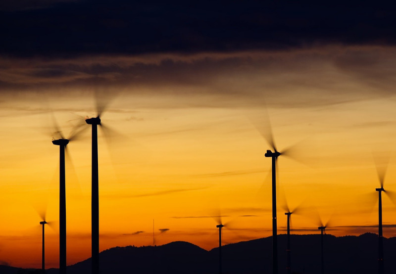 A Record 114 GW of Wind Power Capacity Added Globally in 2020