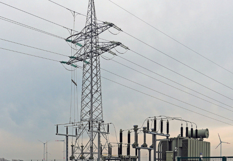 AfDB to Fund $530 Million for Renewables Transmission Projects in Angola