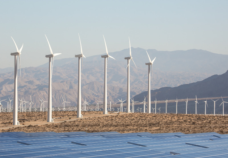 Amendments to Solar, Wind, and Hybrid Policies in Andhra Pradesh
