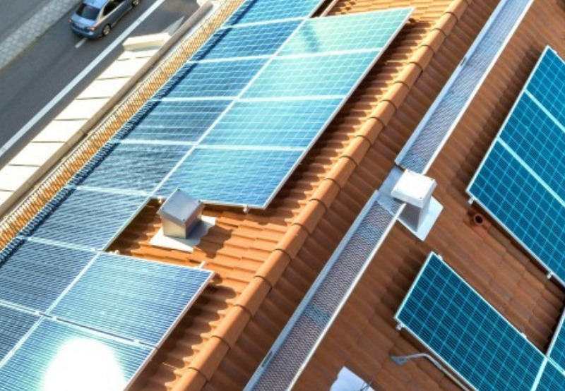 Australia Added 2.8 GW of Rooftop Solar Capacity in 2020