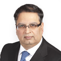 Avinash Hiranandani