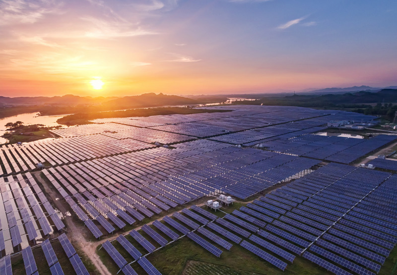 Defer Bids Until Power Sale Agreements Backlog is Cleared – Solar Developers to Minister