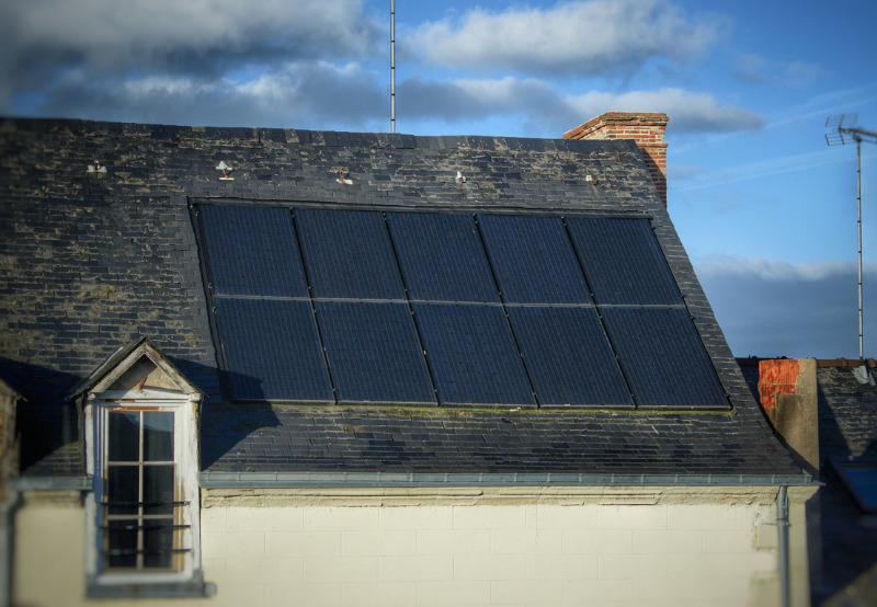 Empanelment Tenders Floated for 18 MW of Rooftop Solar Projects on Government Buildings (1)