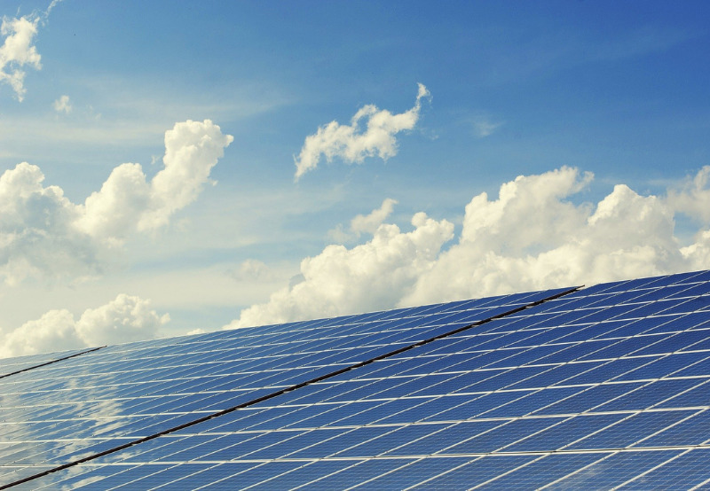 Japan's JICA to Loan Upto JPY 10 Billion to Tata Cleantech to Finance Renewables