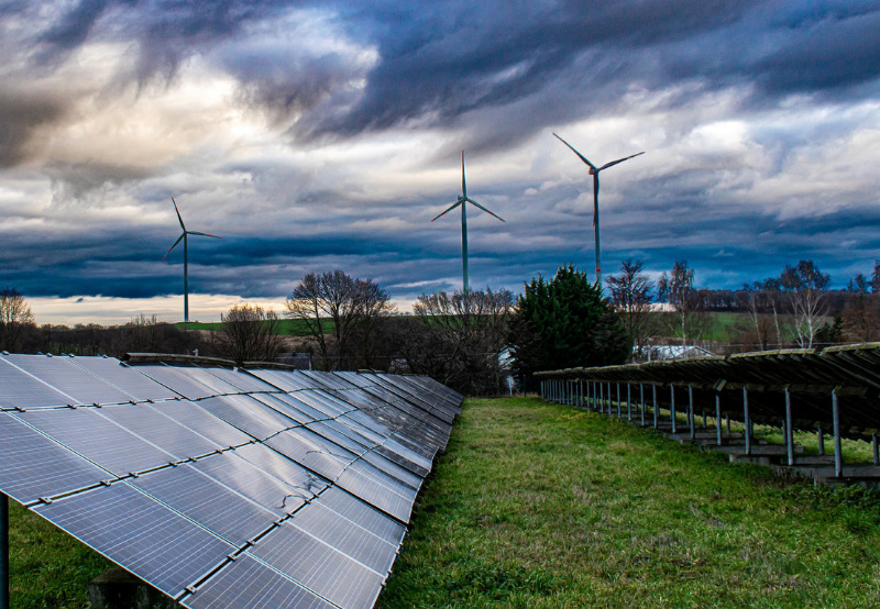 Karnataka’s Renewable Energy Policy for 2021-2026 Aims at Adding 2 GW of Rooftop Solar